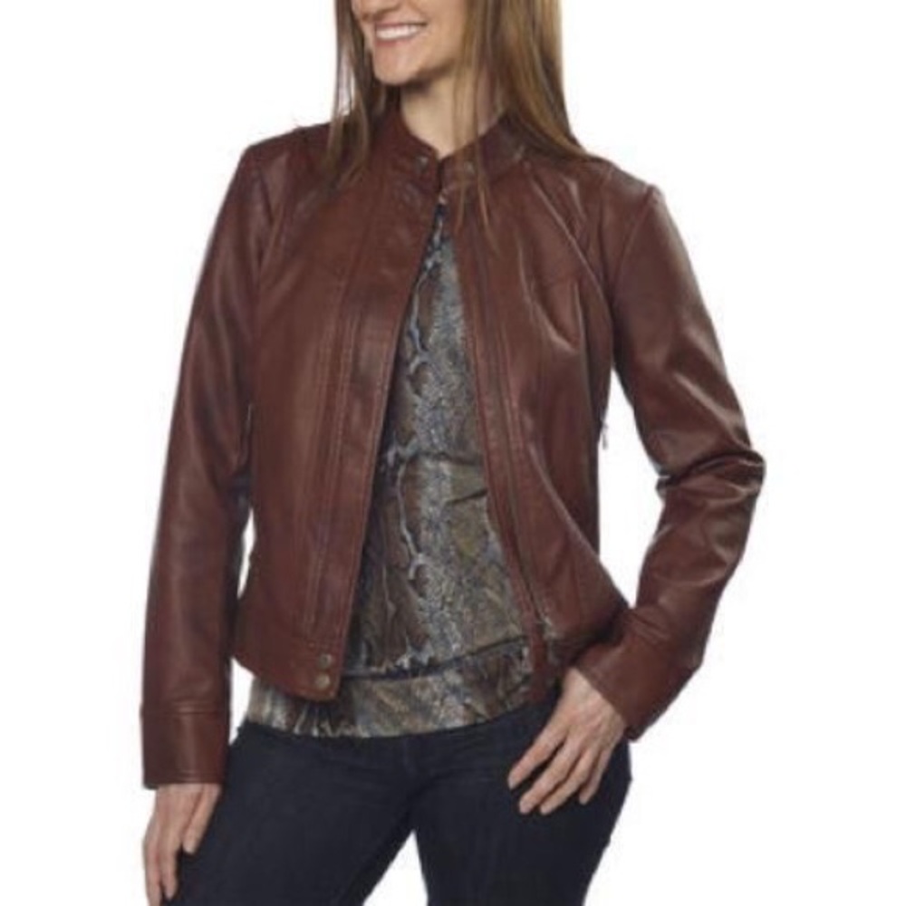 [BERNARDO] Bomber Jacket